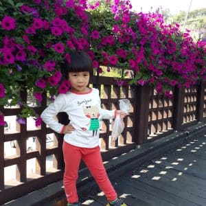 Thời Trang - Fashion